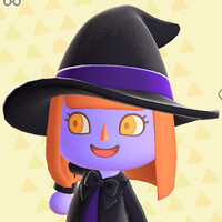 『あつ森』ボディカラー