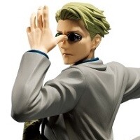 呪術廻戦 呪祓ノ術-七海建人-