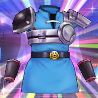 『ドラゴンクエストウォーク』