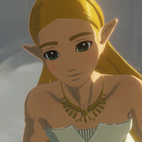 『ゼルダ無双 厄災の黙示録』