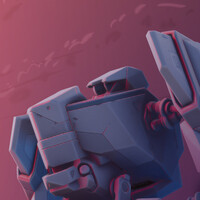 リアル系ロボットストラテジー『Phantom Brigade』をレビュー。敵の動きを先読みして行動を決めるシステムがおもしろい！【電撃インディー＃000】