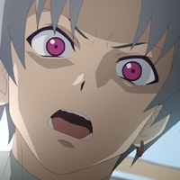 『白猫』アニメ8話