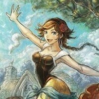 オクトパストラベラー2