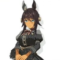 『ウマ娘 プリティーダービー』