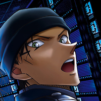 『名探偵コナン・ワールド』