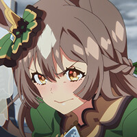 ウマ娘