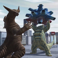 『ウルトラ怪獣バトルブリーダーズ』