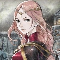 オクトパストラベラー