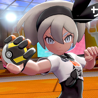 『ポケットモンスター ソード・シールド』