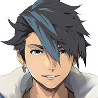 『黎の軌跡』