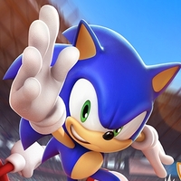 『ソニック AT 東京2020オリンピック』