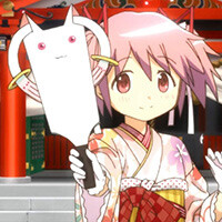 『マギアレコード 魔法少女まどか☆マギカ外伝』