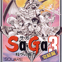 『Sa・Ga COLLECTION』