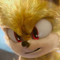 『ソニック・ザ・ムービー／ソニック VS ナックルズ』