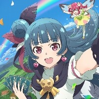 幻日のヨハネ - NUMAZU in the MIRAGE -