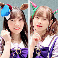 『ウマ娘 プリティーダービー』