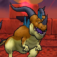 『ドラゴンクエストウォーク』