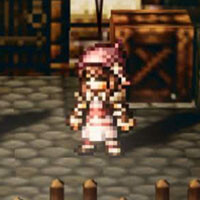 『オクトパストラベラー』