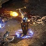 『DiabloII RESURRECTED（ディアブロ2 リザレクテッド）』