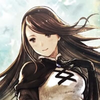 オクトパストラベラー 大陸の覇者