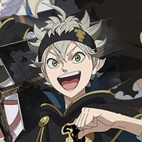 ブラッククローバーモバイル