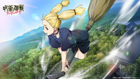 呪術廻戦 呪魂ノ型-禪院真希＆西宮桃-│株式会社BANDAI SPIRITS