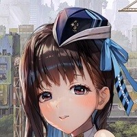 勝利の女神：NIKKE