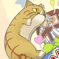 『Nyaaaanvy(ニャンビー)』