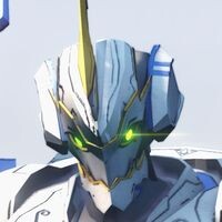 『ニンバス・インフィニティ』