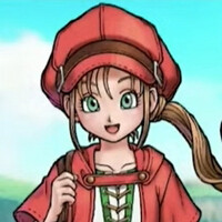 ドラゴンクエストチャンピオンズ