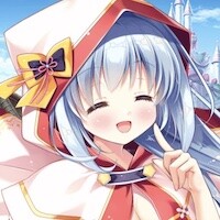 メシアガール日記