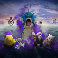 『ポケモンGO』