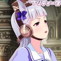 シャドバ×ウマ娘