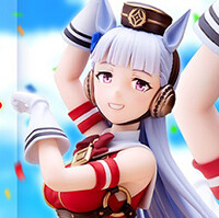 『ウマ娘 プリティーダービー』