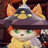 『Gunfire Reborn』