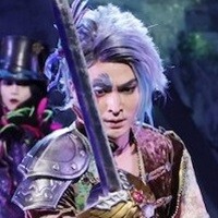 SaGa THE STAGE～再生の絆～