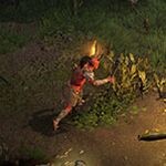 『ディアブロ2 リザレクテッド』