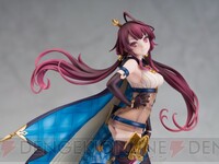 ソフィーのアトリエ2 タペストリー ラミゼル 画像8/11>『ソフィーのアトリエ2』ラミゼルのフィギュアが予約