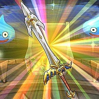 『ドラゴンクエストウォーク』