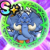 『ドラゴンクエストウォーク』