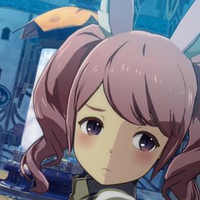 『ブループロトコル』SS