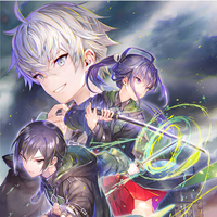 七つの魔剣が支配するVI