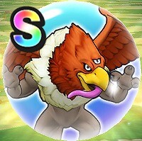 『ドラゴンクエストウォーク』