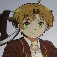 『無職転生II ~異世界行ったら本気だす~』