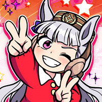 『ウマ娘 ピスピス☆スピスピ ゴルシちゃん』
