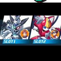 『メダロットS』