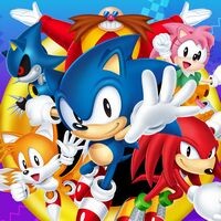 『ソニックオリジンズ・プラス』