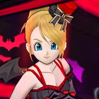 『ドラゴンクエストウォーク』