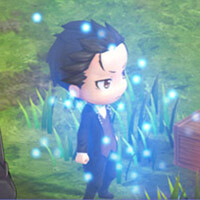 『リゼロ 偽りの王選候補』