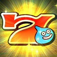 『ドラゴンクエストウォーク』